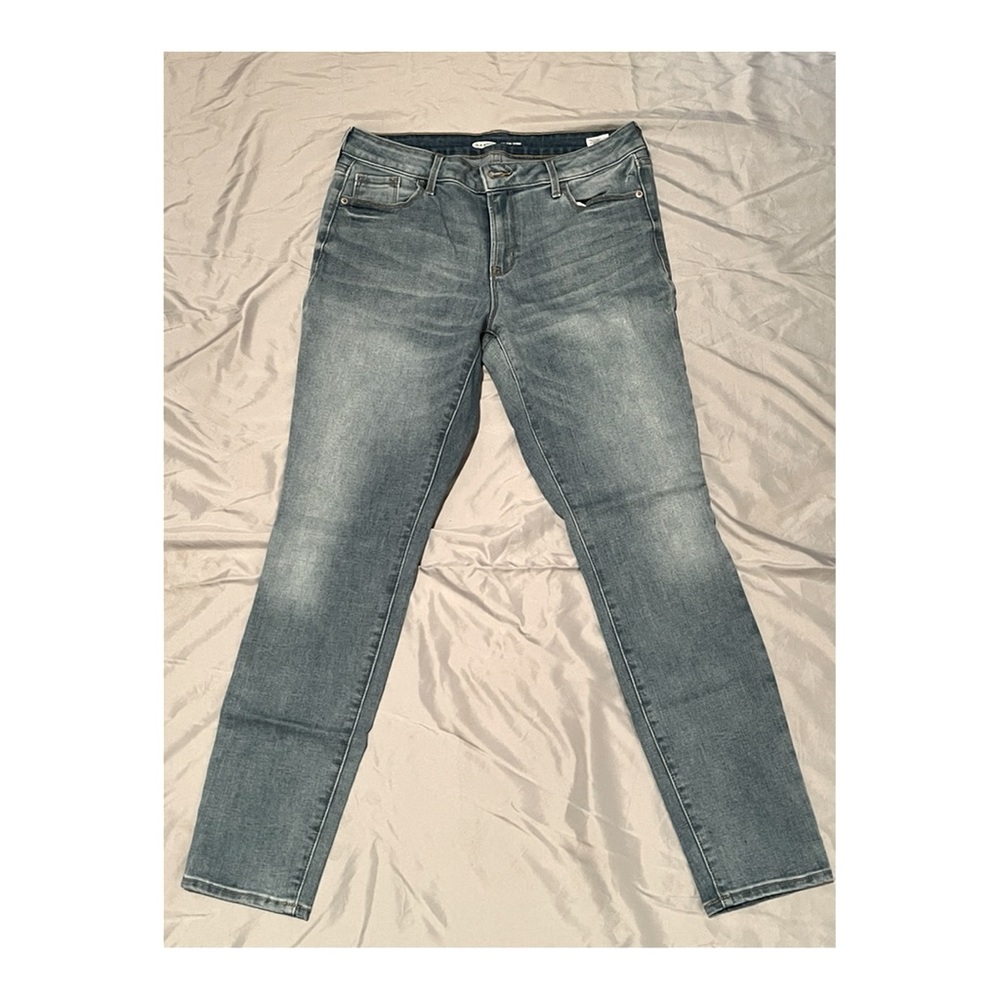 Pop star skinny jeans amazing condition